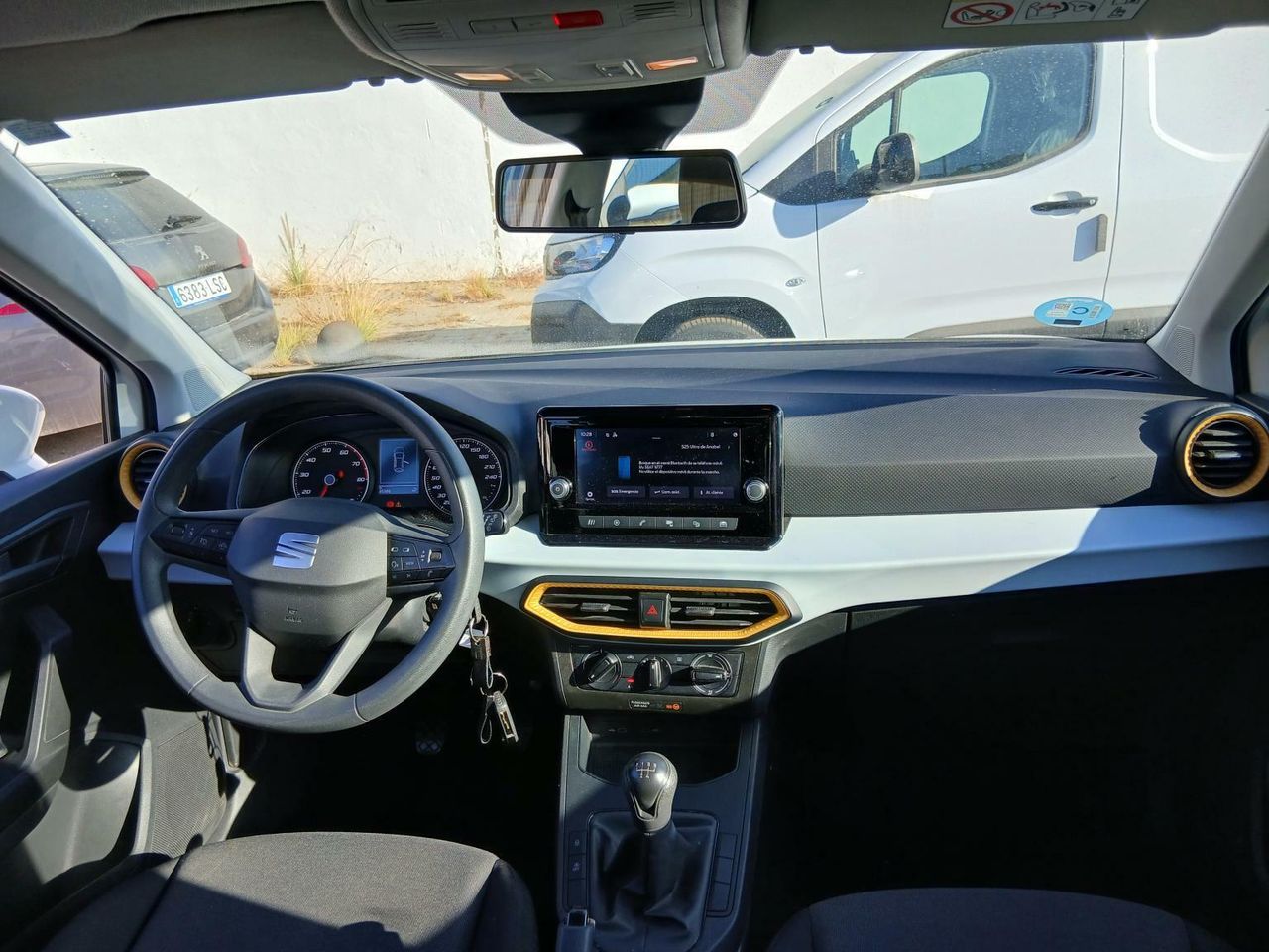 Seat Arona 1.0 Tsi 70kw (95cv) Reference - Foto 2