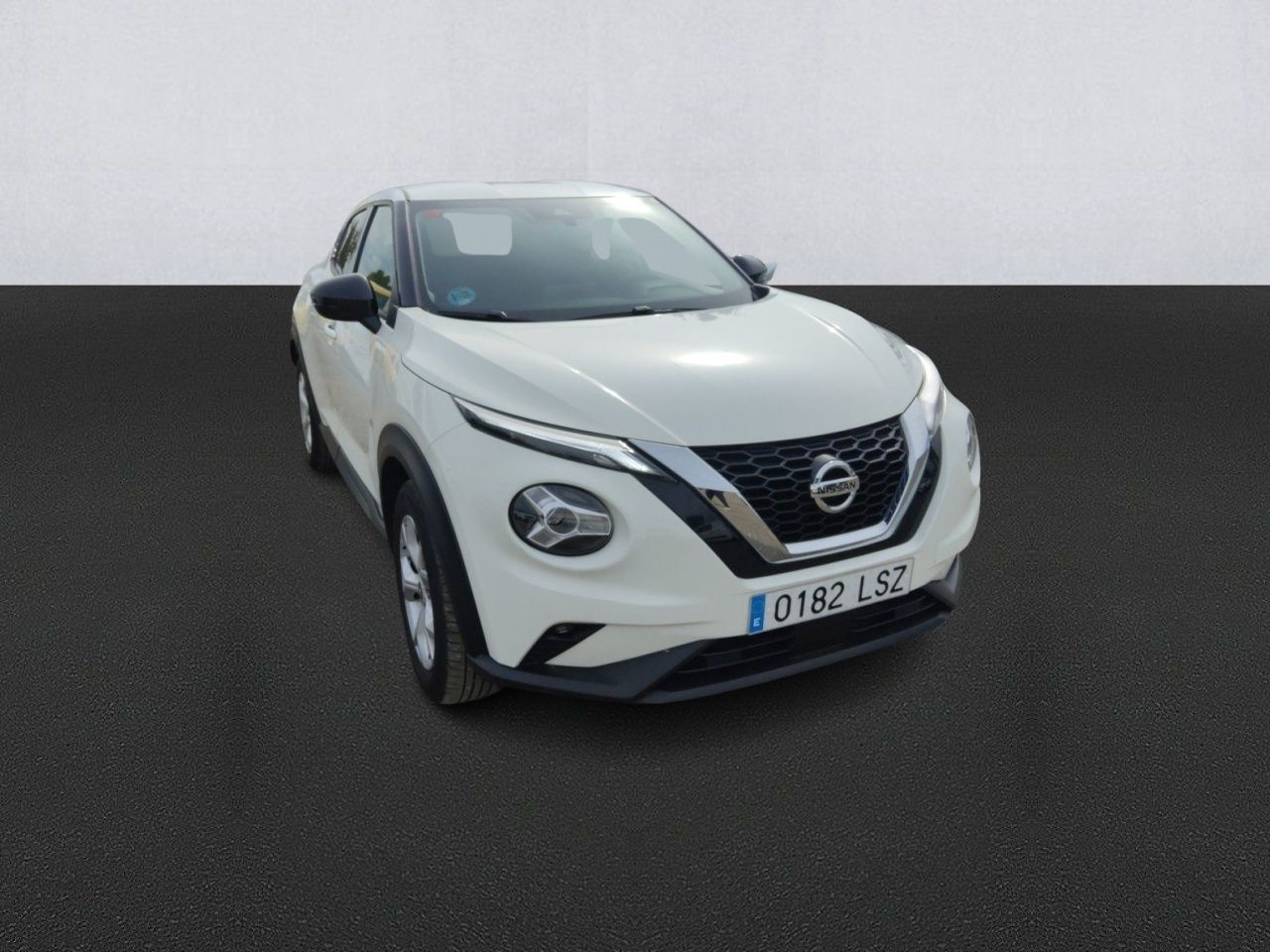Nissan Juke Dig-t 84 Kw (114 Cv) 6m/t Acenta - Foto 2