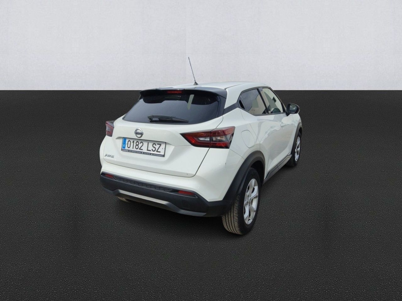 Nissan Juke Dig-t 84 Kw (114 Cv) 6m/t Acenta - Foto 2