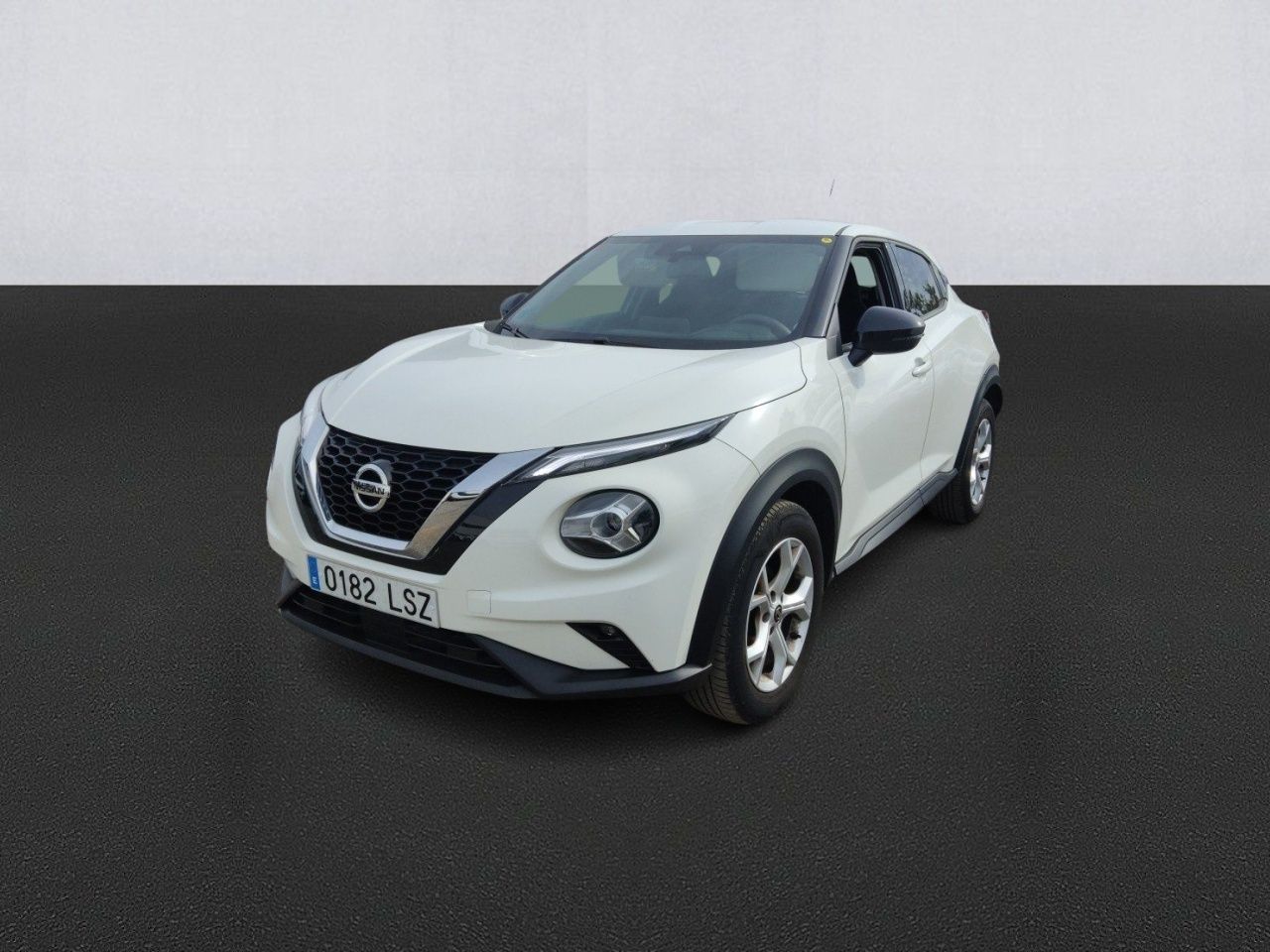 Nissan Juke Dig-t 84 Kw (114 Cv) 6m/t Acenta - Foto 2