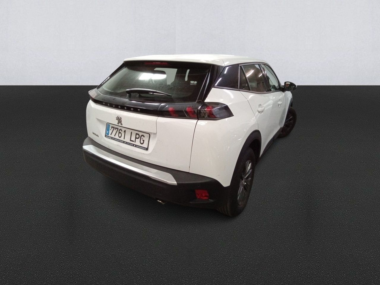 Peugeot 2008 Active Pack Bluehdi 81kw (110cv) - Foto 2