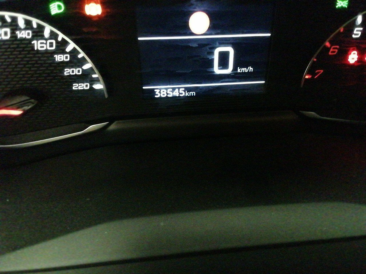 Peugeot 2008 Active Pack Bluehdi 81kw (110cv) - Foto 2