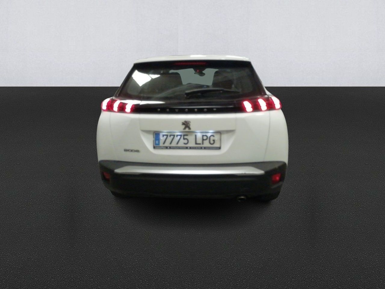 Peugeot 2008 Active Pack Bluehdi 81kw (110cv) - Foto 2
