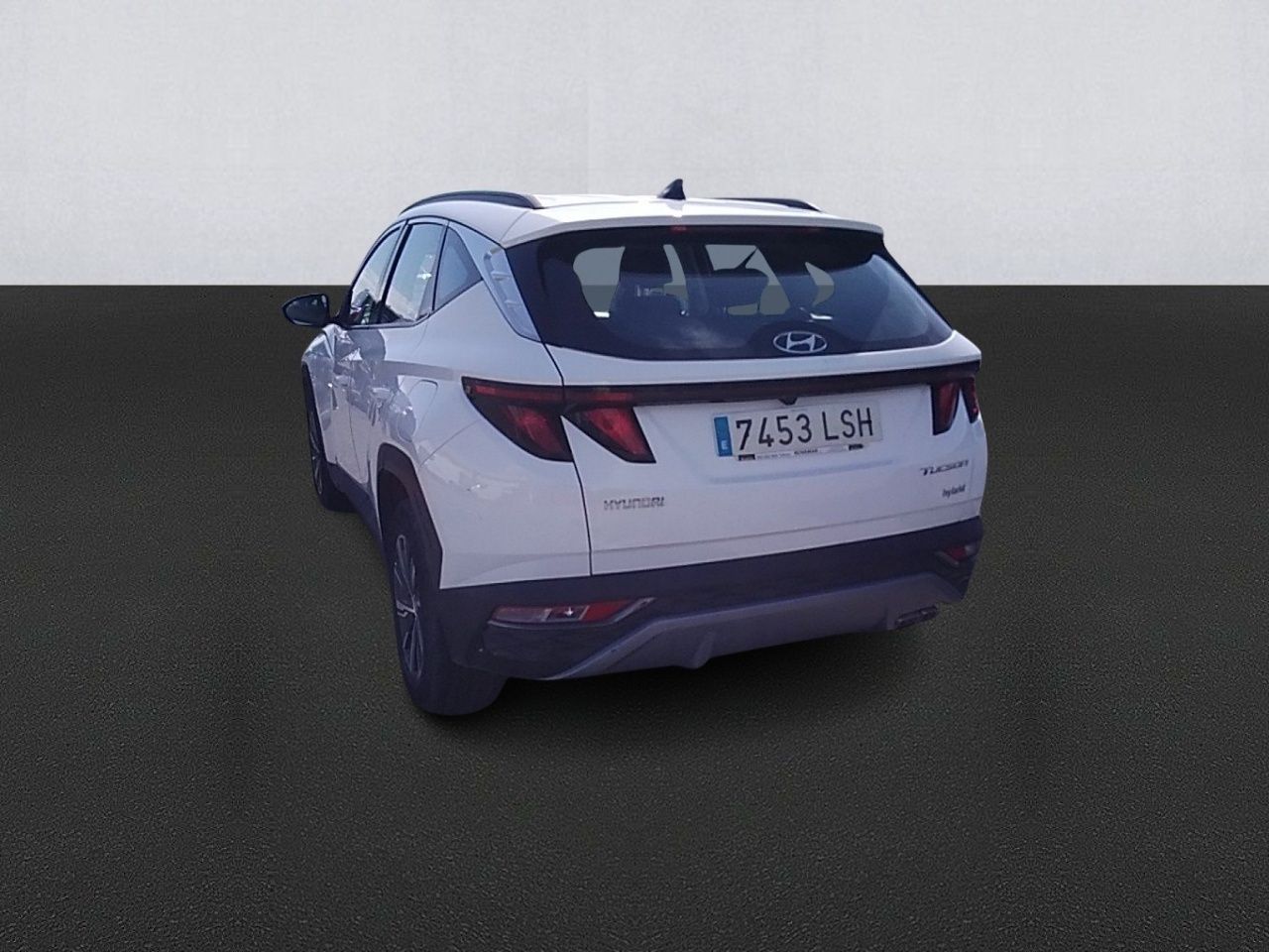 Hyundai Tucson 1.6 Tgdi 169kw Hev Maxx Auto S/cable Re. - Foto 2