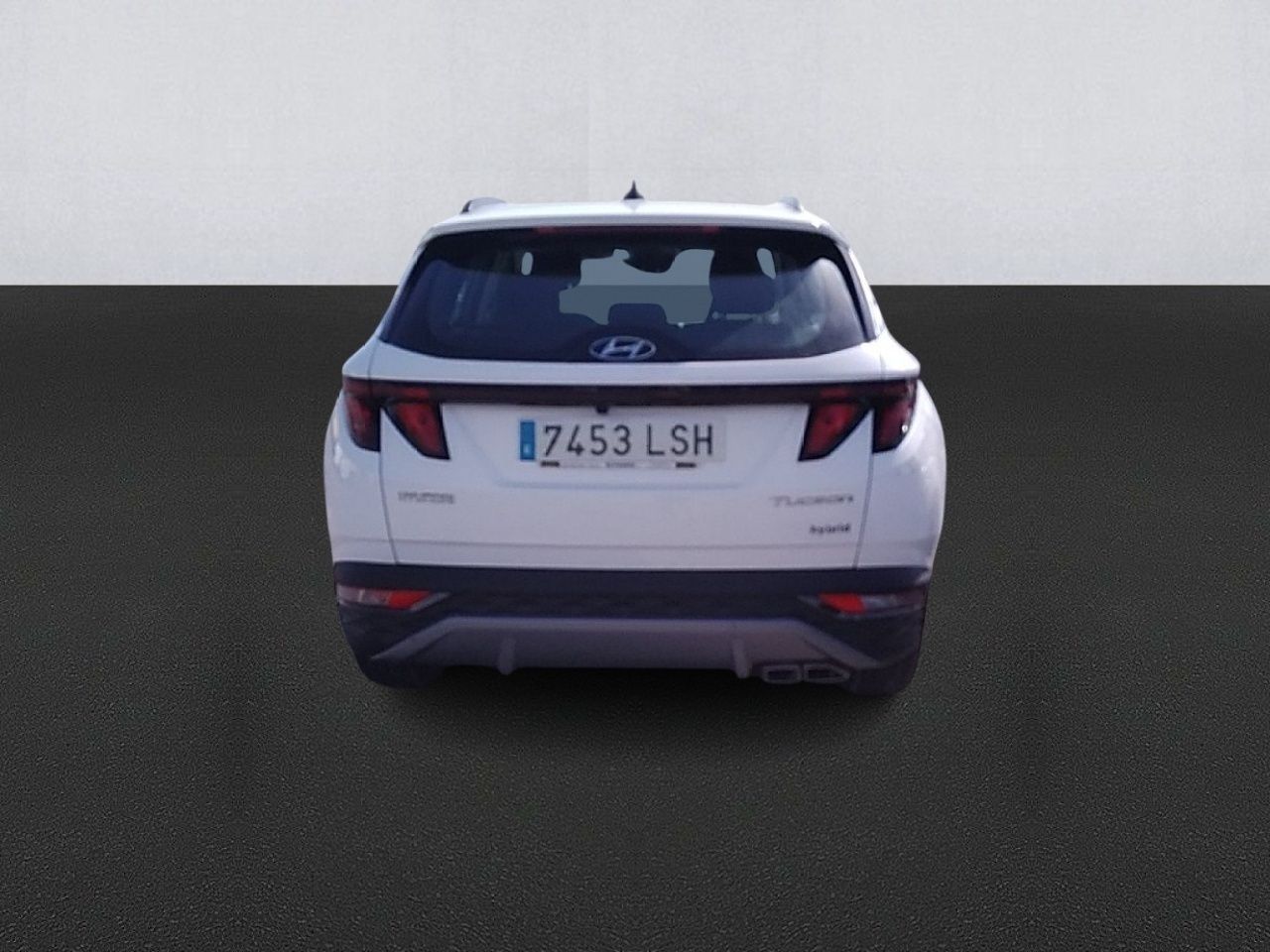 Hyundai Tucson 1.6 Tgdi 169kw Hev Maxx Auto S/cable Re. - Foto 2