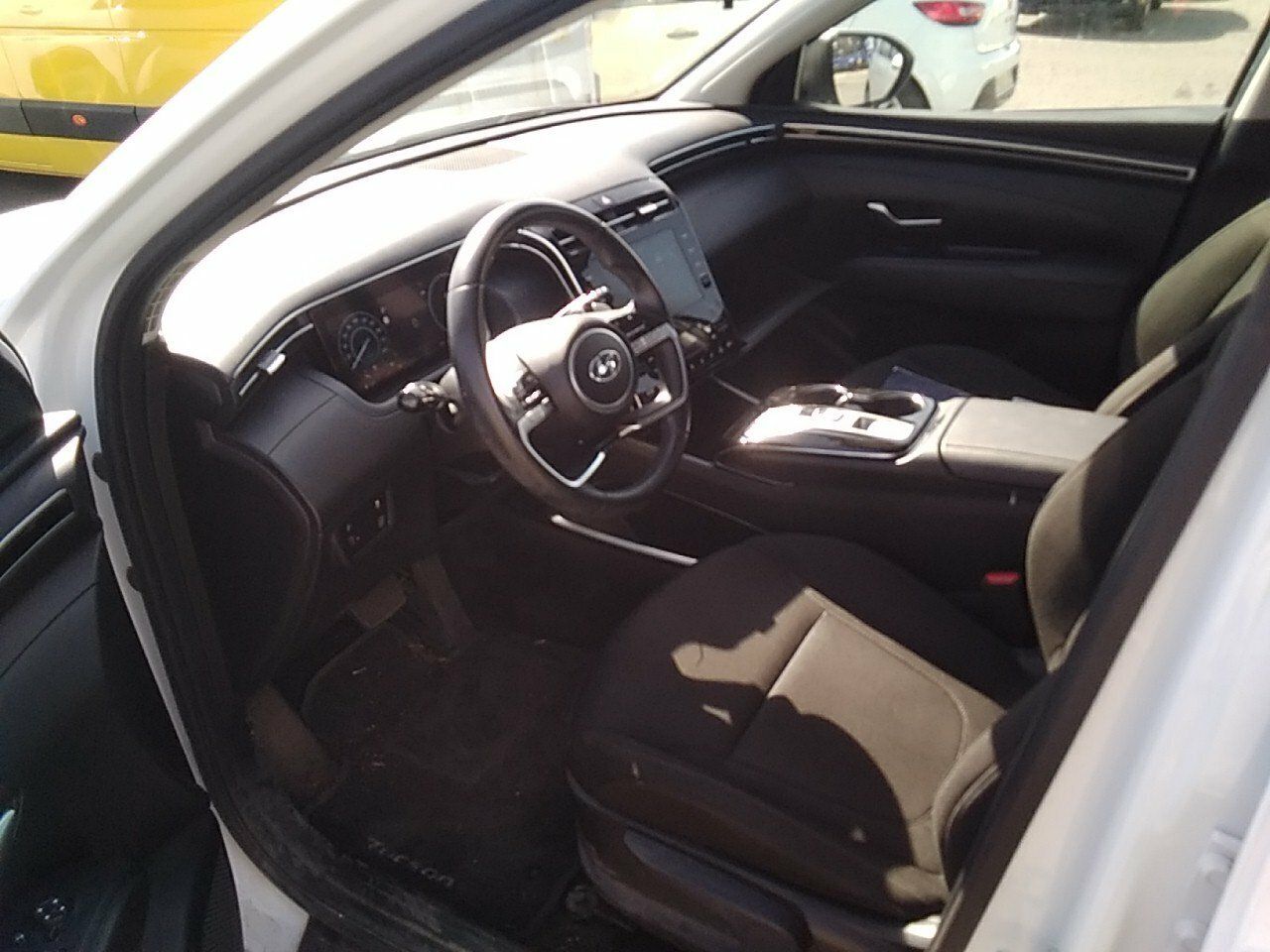 Hyundai Tucson 1.6 Tgdi 169kw Hev Maxx Auto S/cable Re. - Foto 2