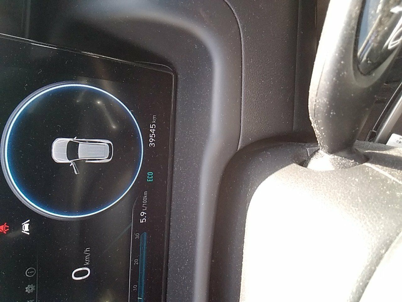 Hyundai Tucson 1.6 Tgdi 169kw Hev Maxx Auto S/cable Re. - Foto 2