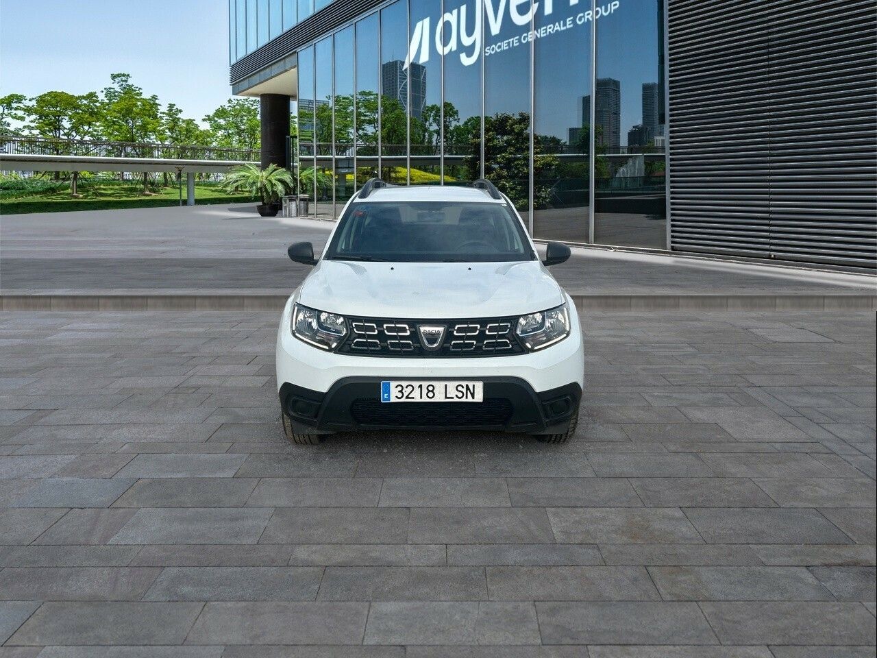 Dacia Duster Essential Tce 74kw(100cv) Eco-g 4x2 - Foto 2