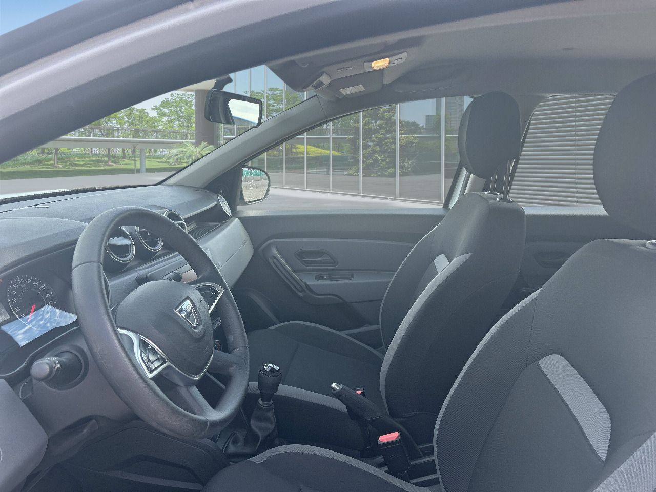 Dacia Duster Essential Tce 74kw(100cv) Eco-g 4x2 - Foto 2