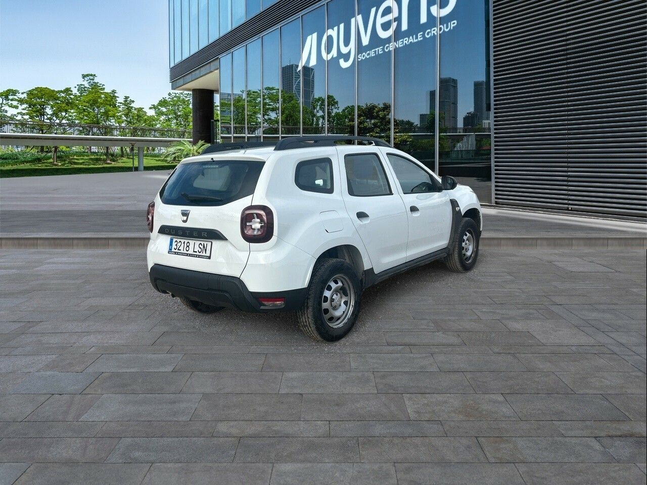 Dacia Duster Essential Tce 74kw(100cv) Eco-g 4x2 - Foto 2