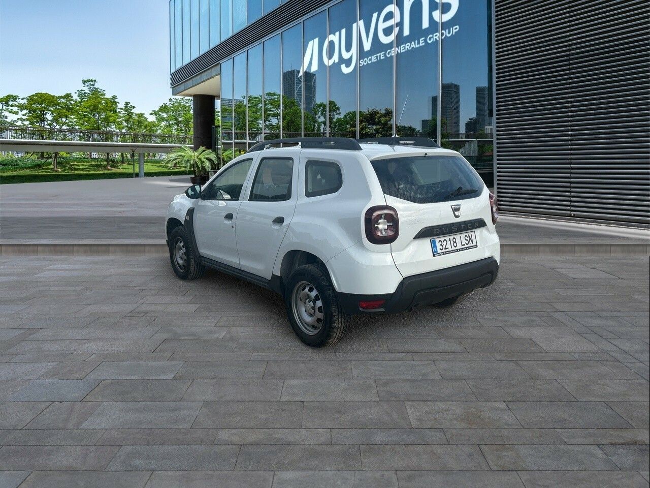 Dacia Duster Essential Tce 74kw(100cv) Eco-g 4x2 - Foto 2