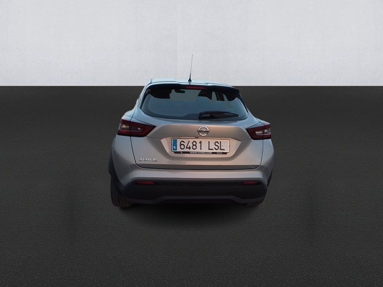 Nissan Juke Dig-t 84 Kw (114 Cv) 6m/t Acenta - Foto 2