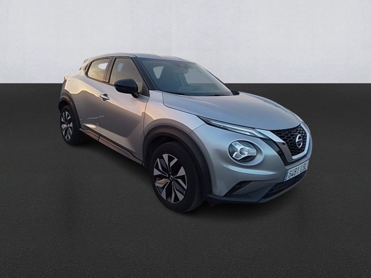 Nissan Juke Dig-t 84 Kw (114 Cv) 6m/t Acenta - Foto 2