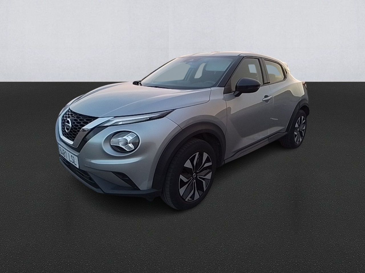 Nissan Juke Dig-t 84 Kw (114 Cv) 6m/t Acenta - Foto 2