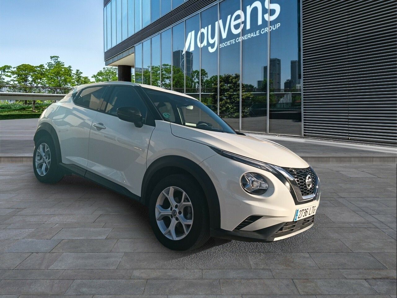 Nissan Juke Dig-t 84 Kw (114 Cv) 6m/t Acenta - Foto 2
