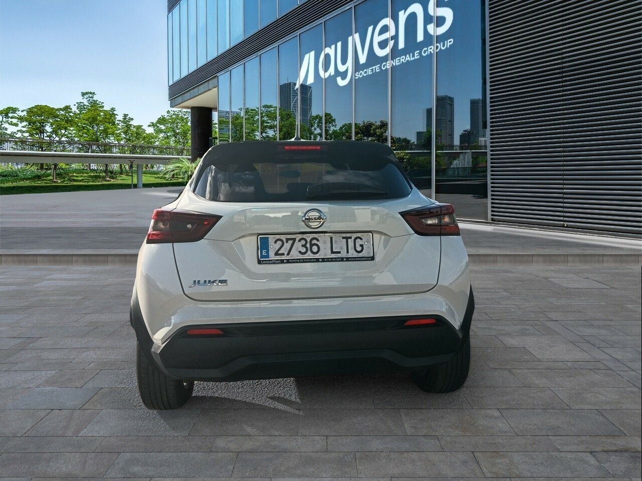 Nissan Juke Dig-t 84 Kw (114 Cv) 6m/t Acenta - Foto 2