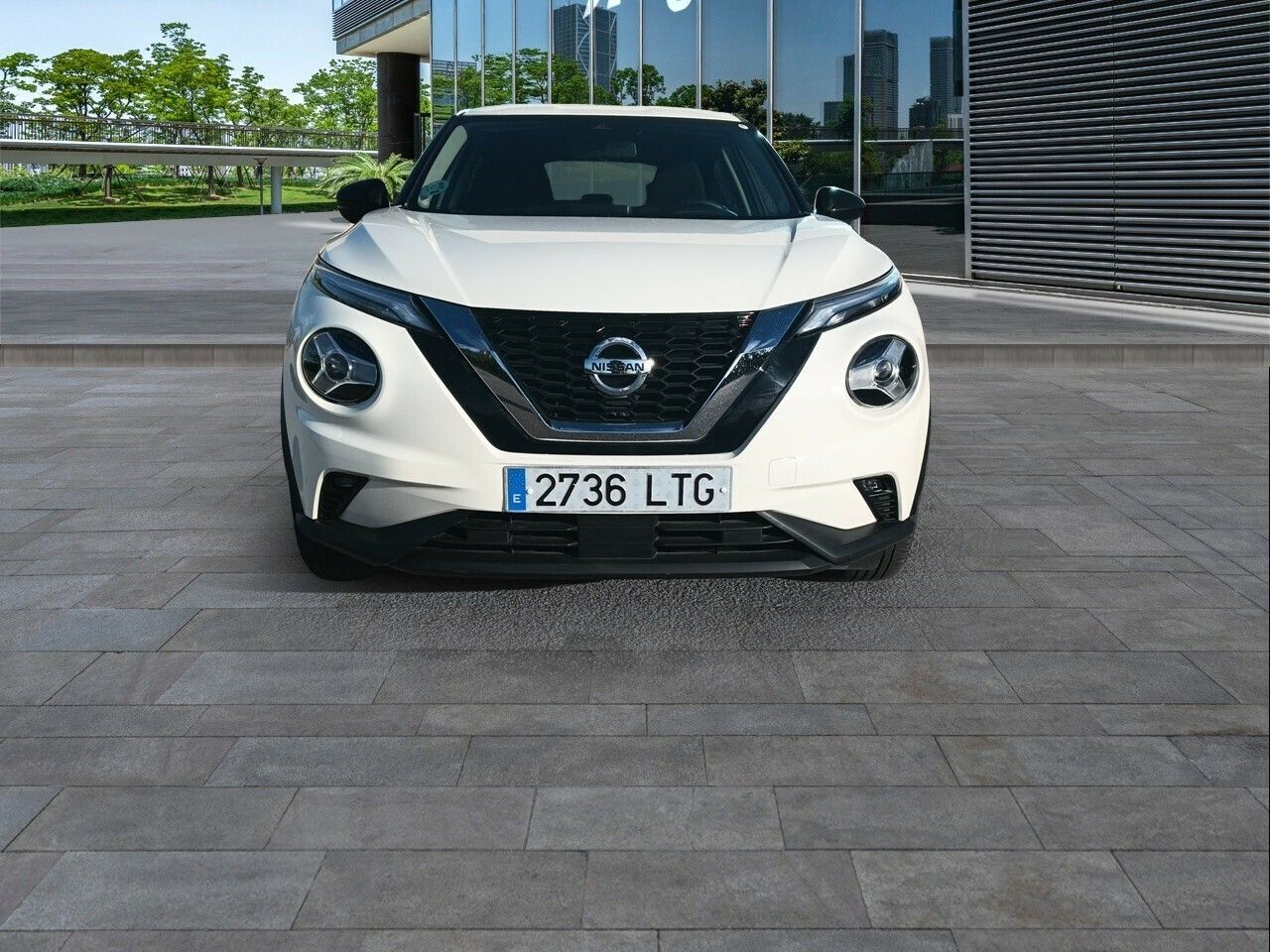 Nissan Juke Dig-t 84 Kw (114 Cv) 6m/t Acenta - Foto 2