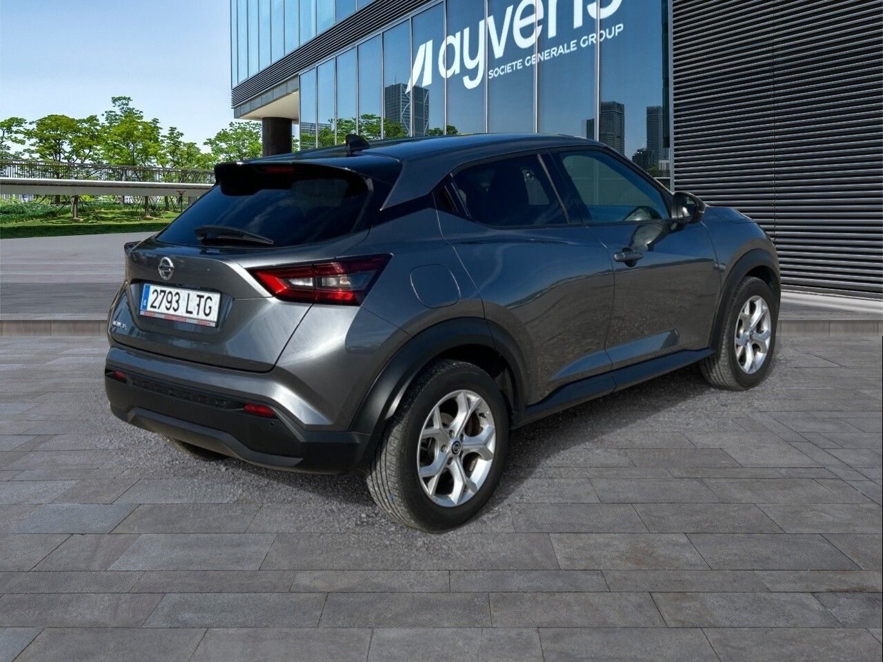 Nissan Juke Dig-t 84 Kw (114 Cv) 6m/t N-connecta - Foto 2