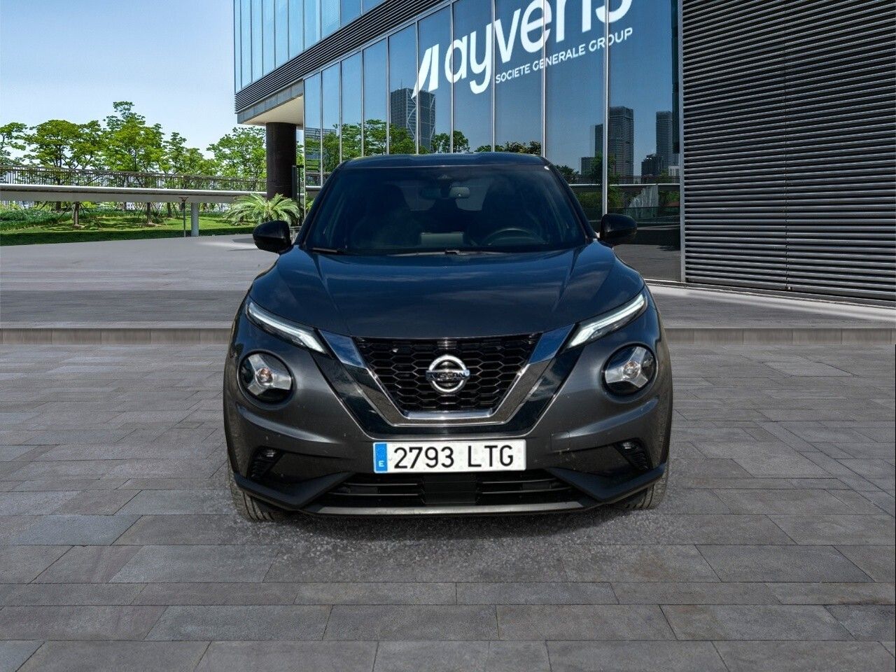Nissan Juke Dig-t 84 Kw (114 Cv) 6m/t N-connecta - Foto 2