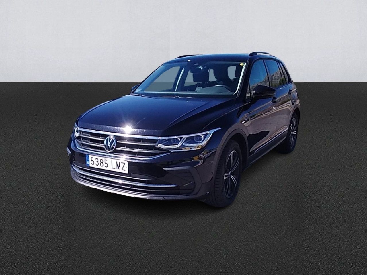 Volkswagen Tiguan Life 2.0 Tdi 110kw (150cv) Dsg - Foto 2