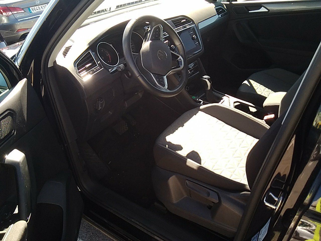 Volkswagen Tiguan Life 2.0 Tdi 110kw (150cv) Dsg - Foto 2