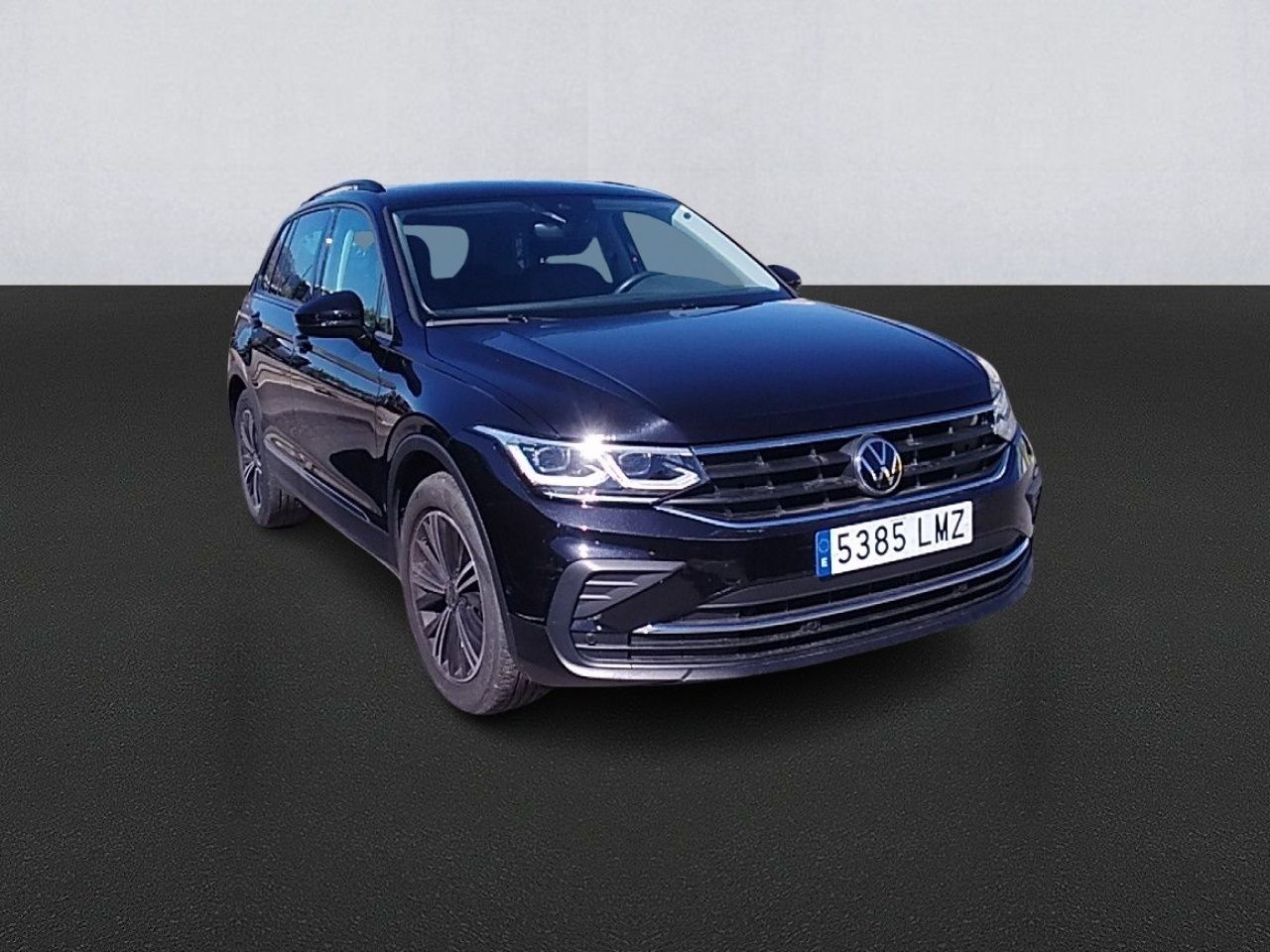 Volkswagen Tiguan Life 2.0 Tdi 110kw (150cv) Dsg - Foto 2