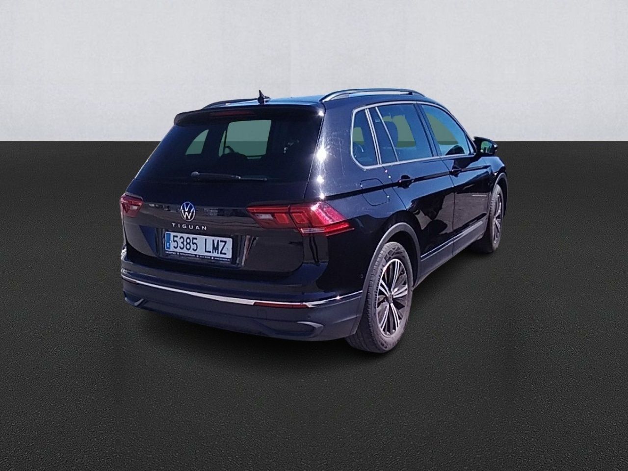 Volkswagen Tiguan Life 2.0 Tdi 110kw (150cv) Dsg - Foto 2