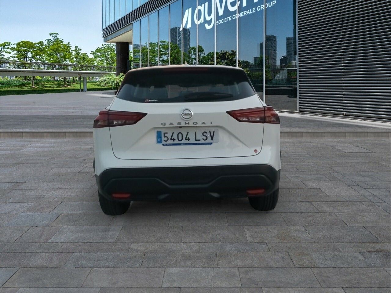 Nissan Qashqai Dig-t 103kw (140cv) Mhev 4x2 Acenta - Foto 2