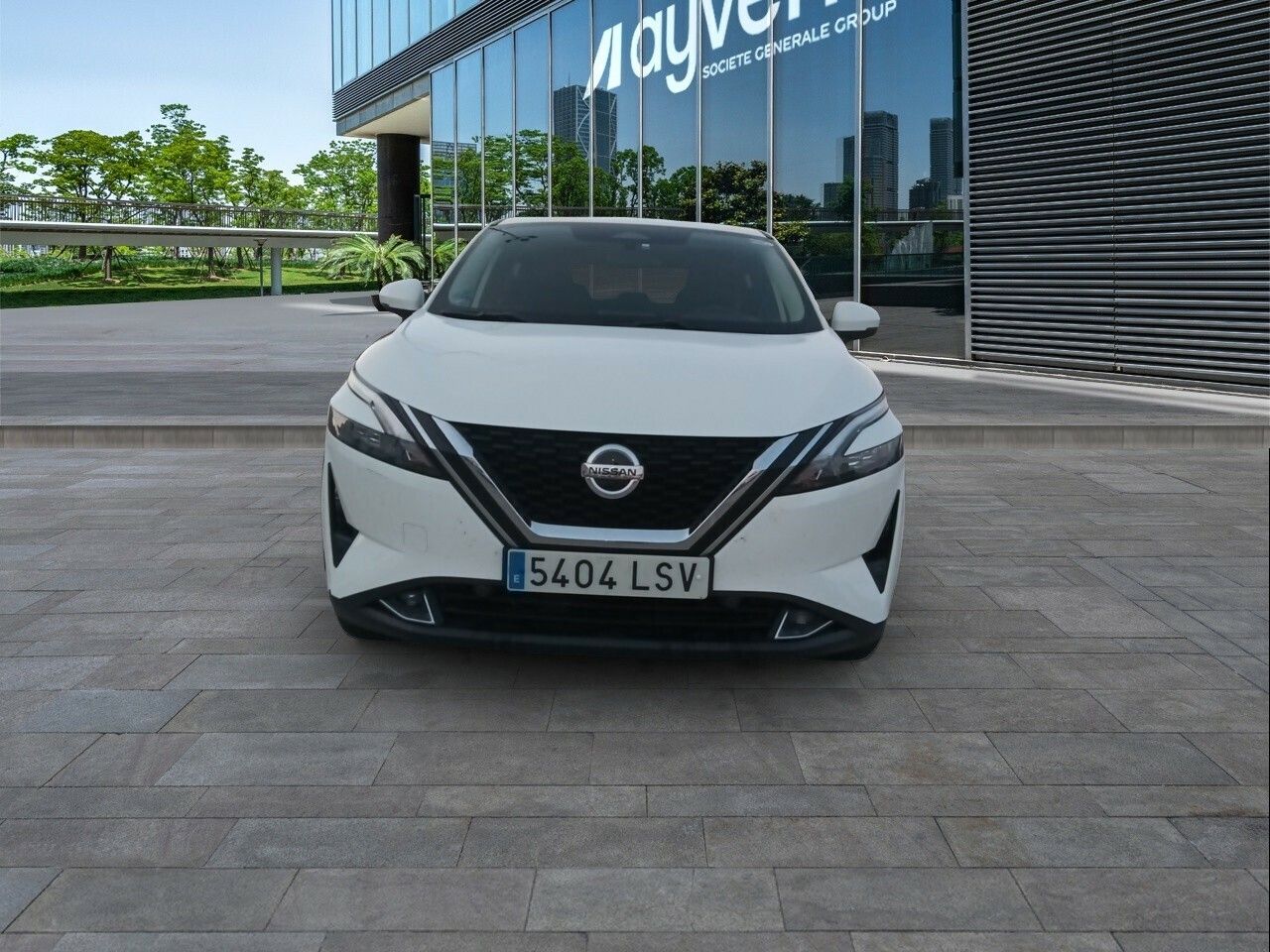 Nissan Qashqai Dig-t 103kw (140cv) Mhev 4x2 Acenta - Foto 2