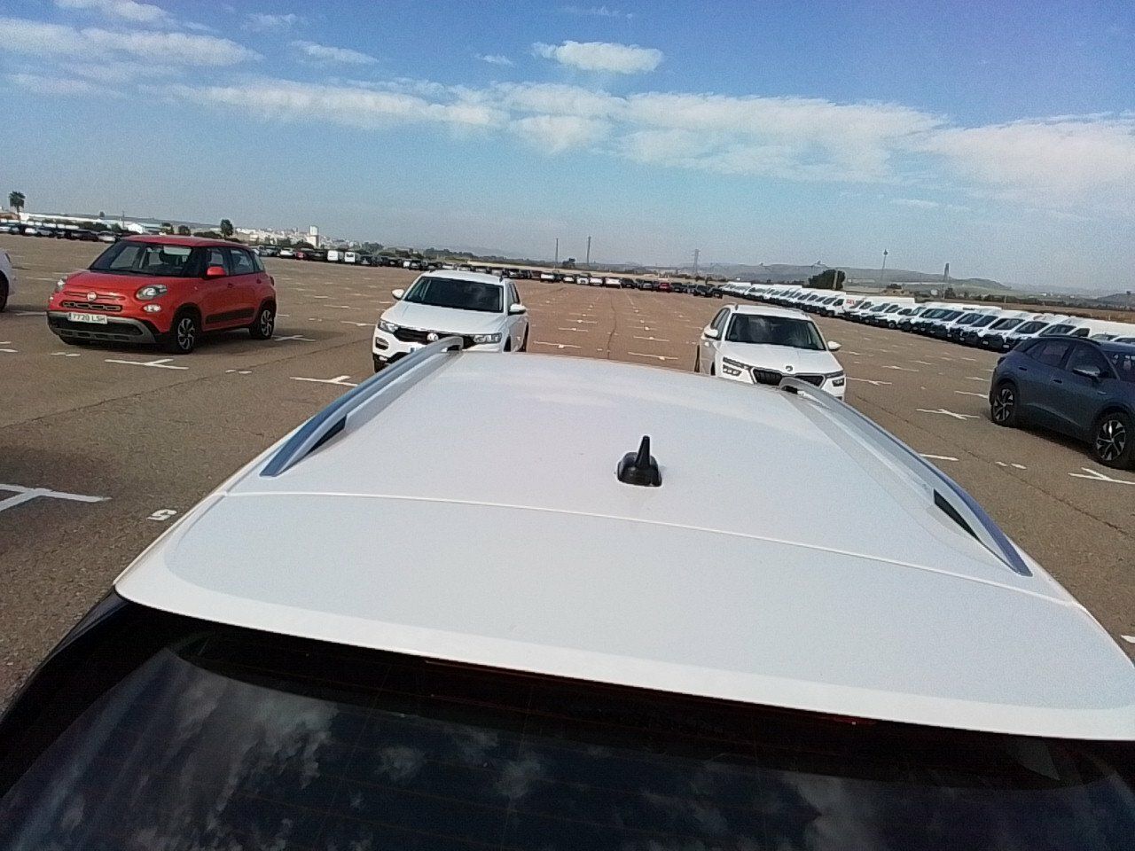 Skoda Kamiq 1.0 Tsi 81kw (110cv) Dsg Ambition - Foto 2