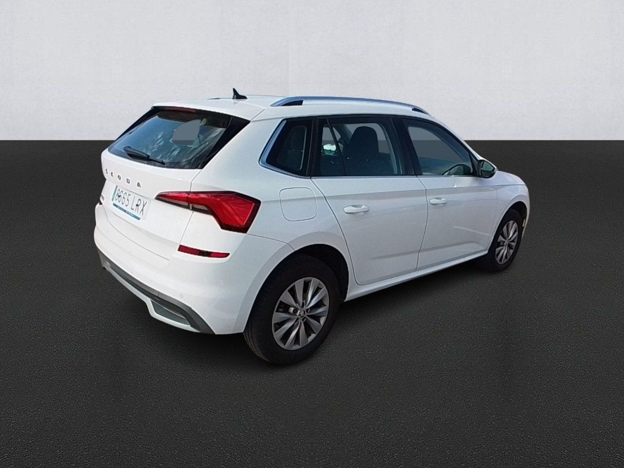 Skoda Kamiq 1.0 Tsi 81kw (110cv) Dsg Ambition - Foto 2