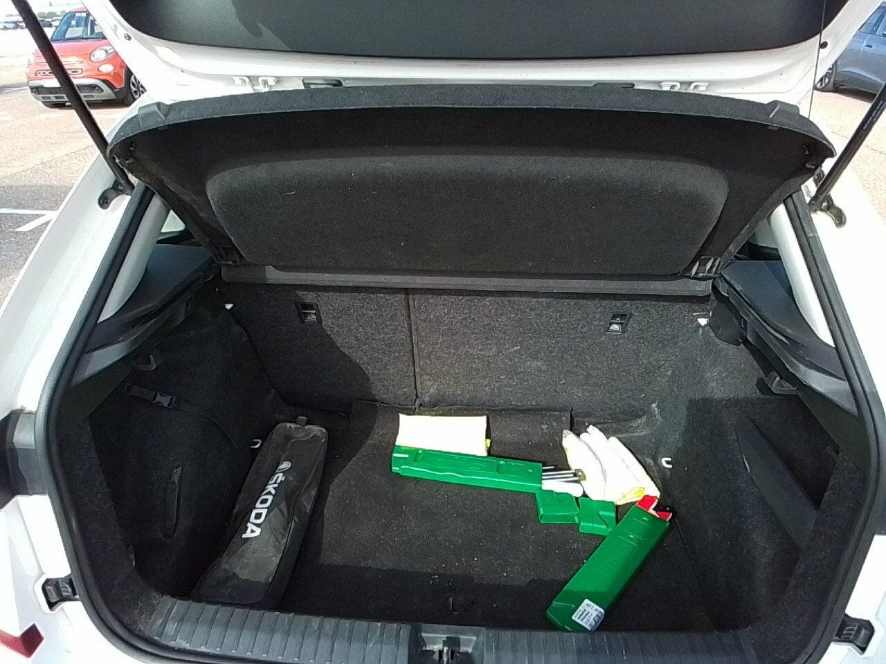 Skoda Kamiq 1.0 Tsi 81kw (110cv) Dsg Ambition - Foto 2