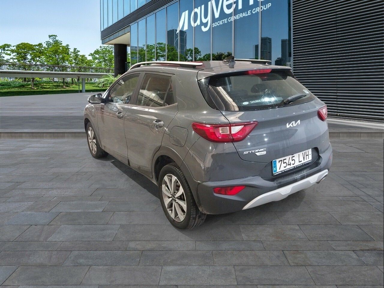 Kia Stonic 1.0 T-gdi 88kw (120cv) Mhev Imt Drive - Foto 2