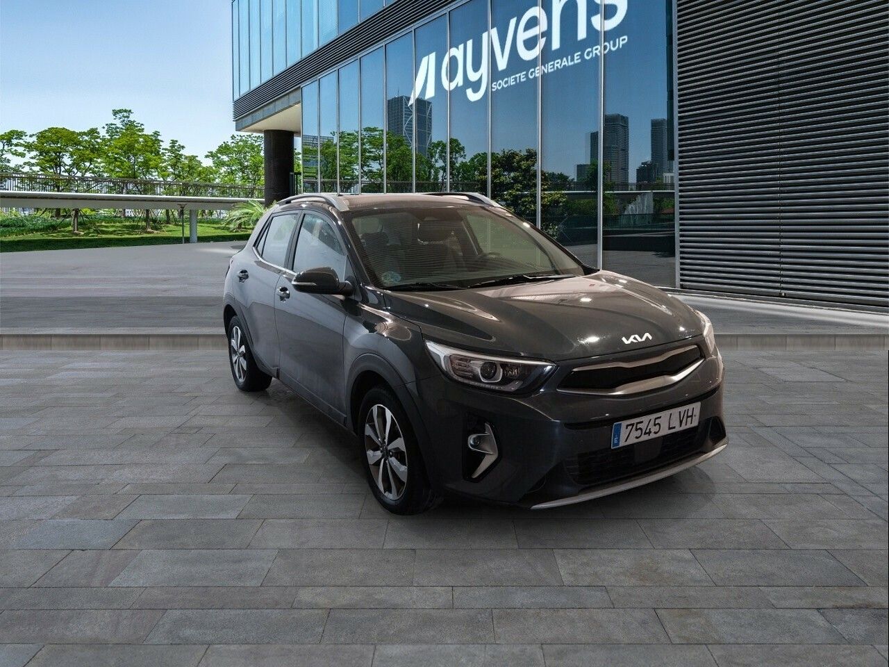 Kia Stonic 1.0 T-gdi 88kw (120cv) Mhev Imt Drive - Foto 2