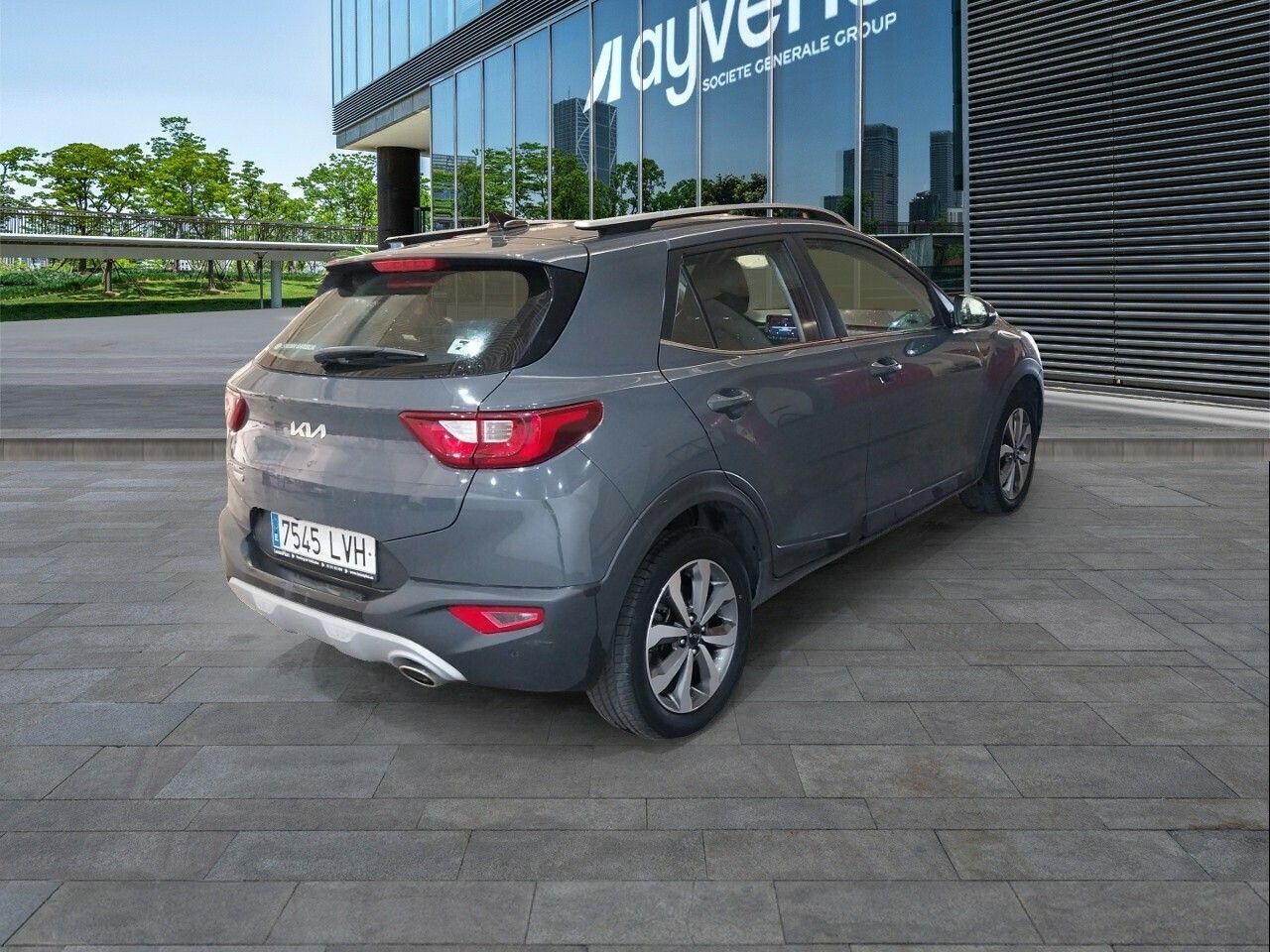 Kia Stonic 1.0 T-gdi 88kw (120cv) Mhev Imt Drive - Foto 2