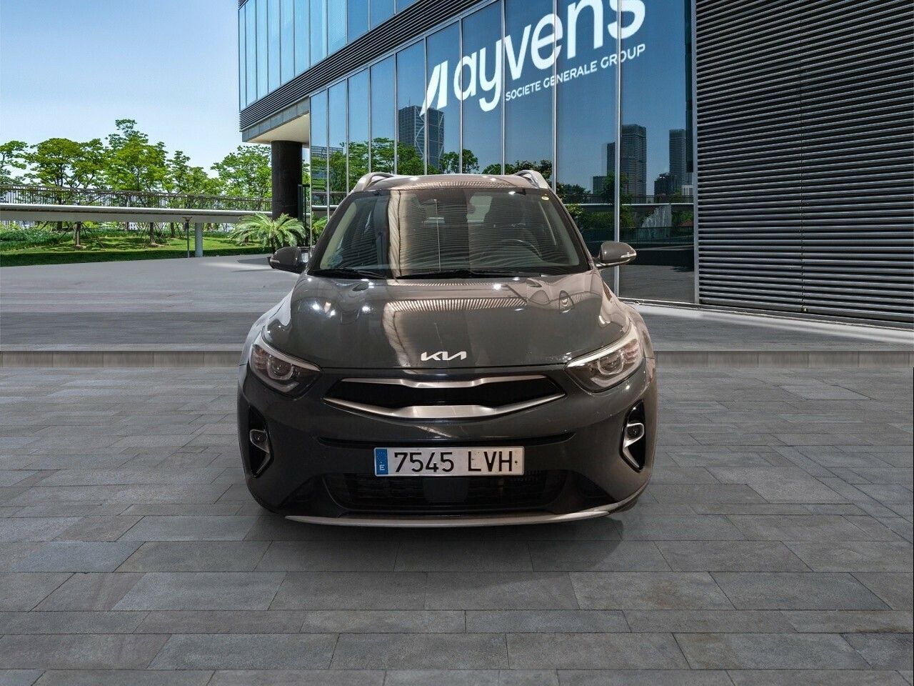 Kia Stonic 1.0 T-gdi 88kw (120cv) Mhev Imt Drive - Foto 2