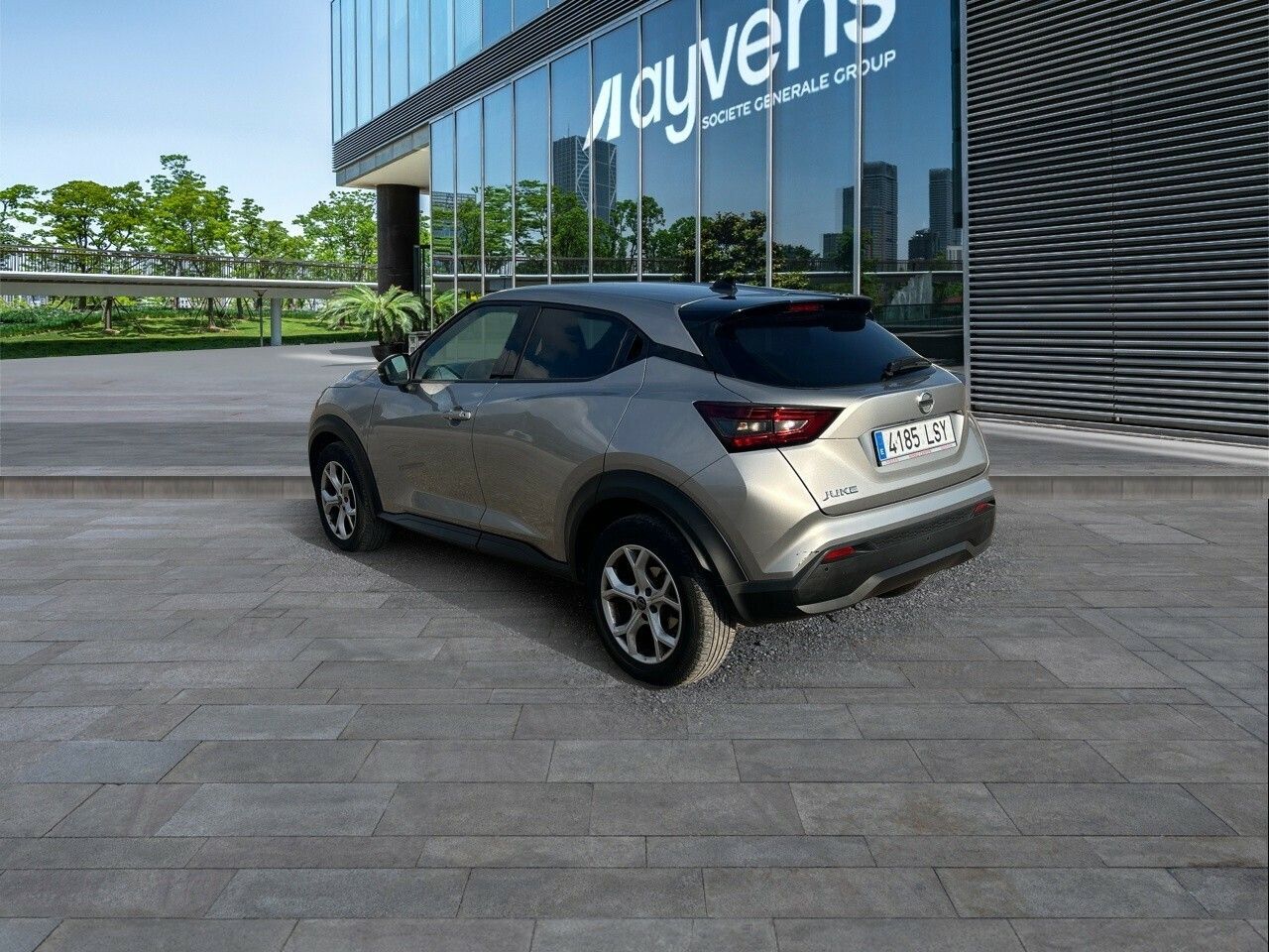 Nissan Juke Dig-t 84 Kw (114 Cv) 6m/t N-connecta - Foto 2