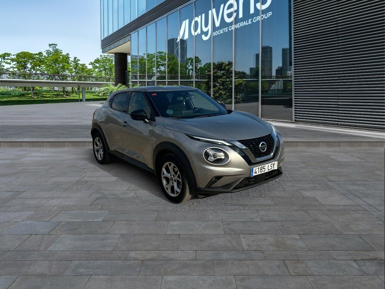 Nissan Juke Dig-t 84 Kw (114 Cv) 6m/t N-connecta - Foto 2