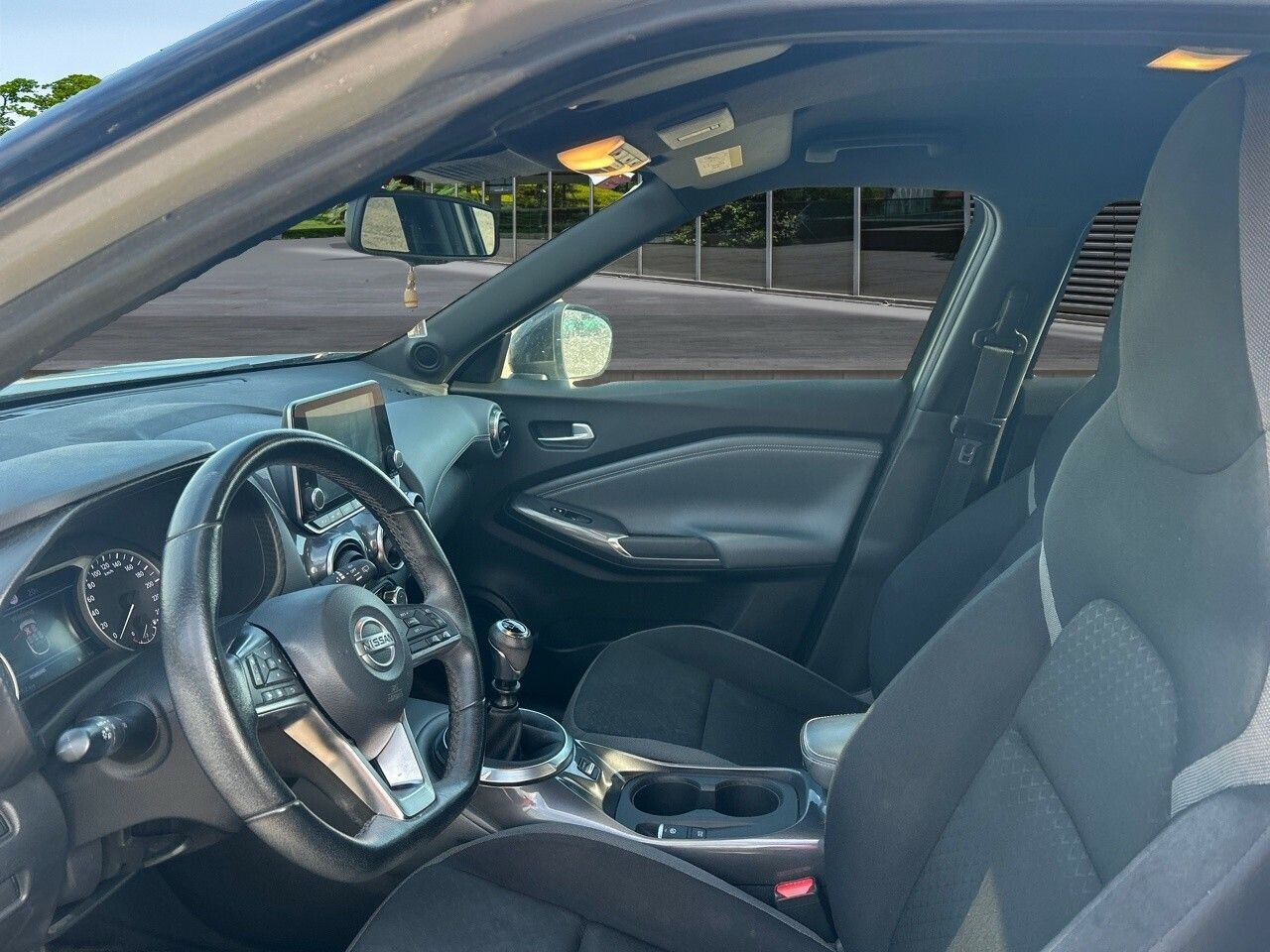 Nissan Juke Dig-t 84 Kw (114 Cv) 6m/t N-connecta - Foto 2