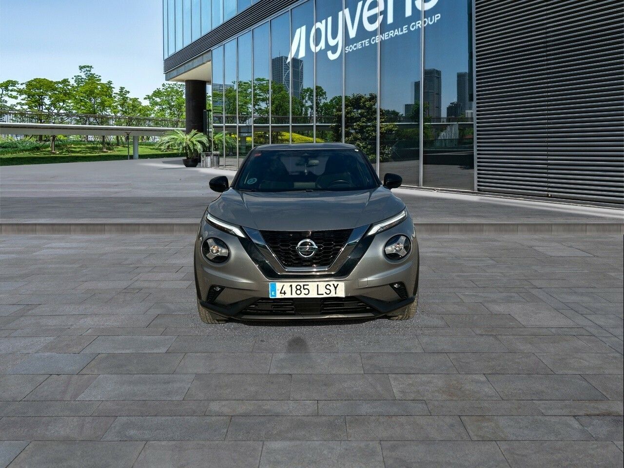Nissan Juke Dig-t 84 Kw (114 Cv) 6m/t N-connecta - Foto 2