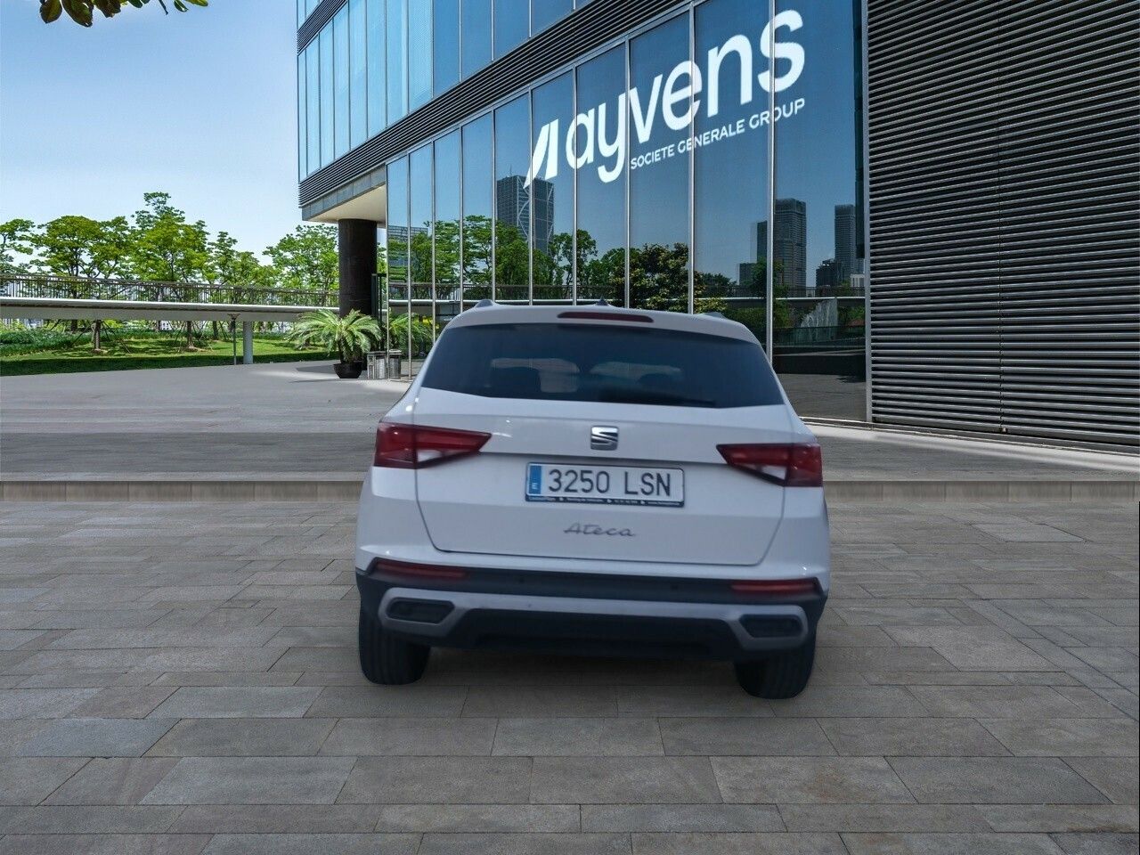 Seat Ateca 2.0 Tdi 85kw (115cv) S&s Style Go M - Foto 2