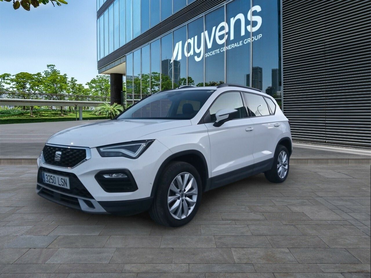 Seat Ateca 2.0 Tdi 85kw (115cv) S&s Style Go M - Foto 2