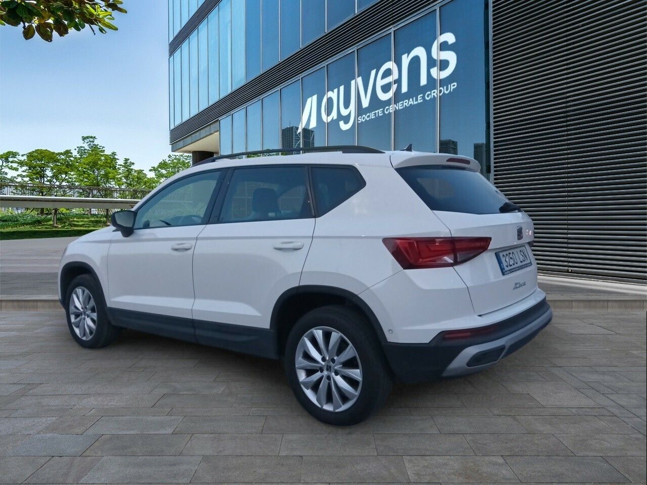 Seat Ateca 2.0 Tdi 85kw (115cv) S&s Style Go M - Foto 2