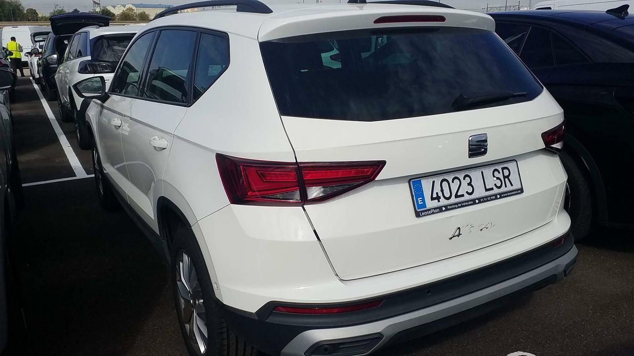 Seat Ateca 2.0 Tdi 85kw (115cv) S&s Style Go - Foto 2