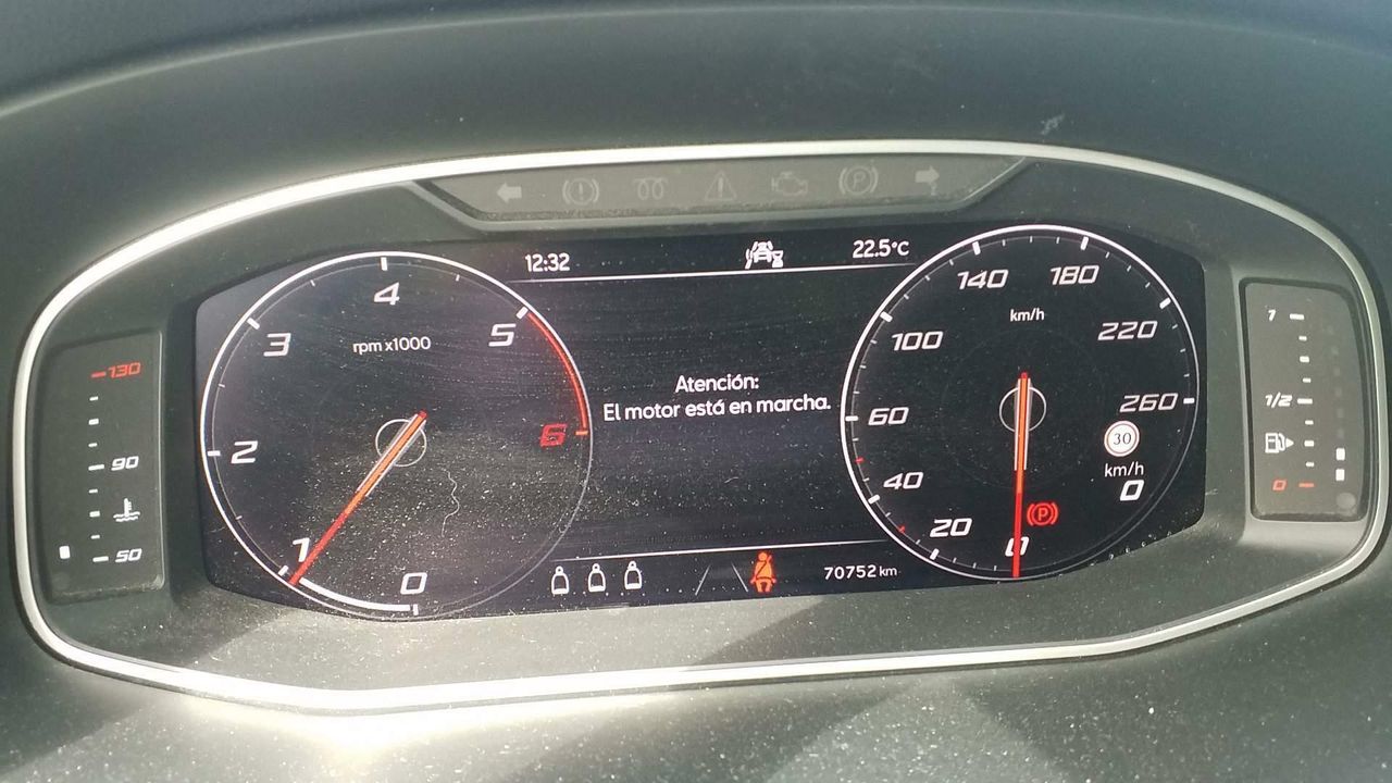 Seat Ateca 2.0 Tdi 85kw (115cv) S&s Style Go - Foto 2