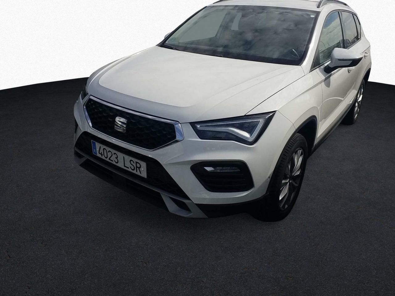 Seat Ateca 2.0 Tdi 85kw (115cv) S&s Style Go - Foto 2