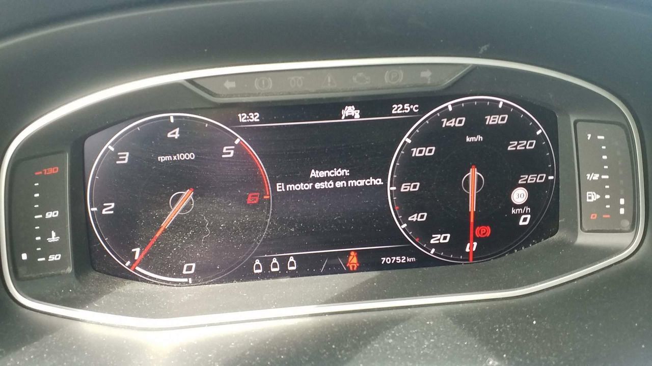 Seat Ateca 2.0 Tdi 85kw (115cv) S&s Style Go - Foto 2