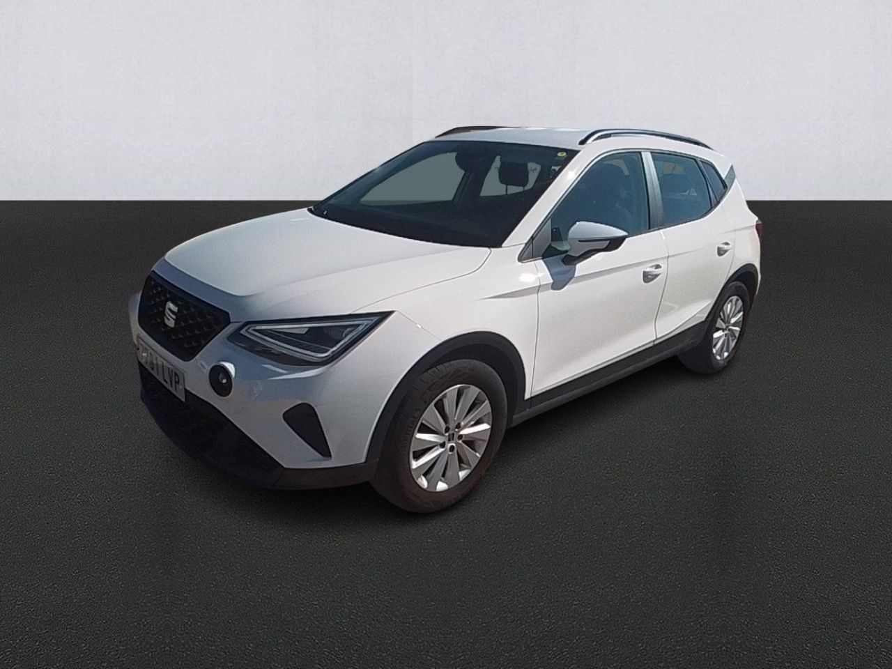 Seat Arona 1.0 Tsi 81kw (110cv) Style Plus - Foto 2