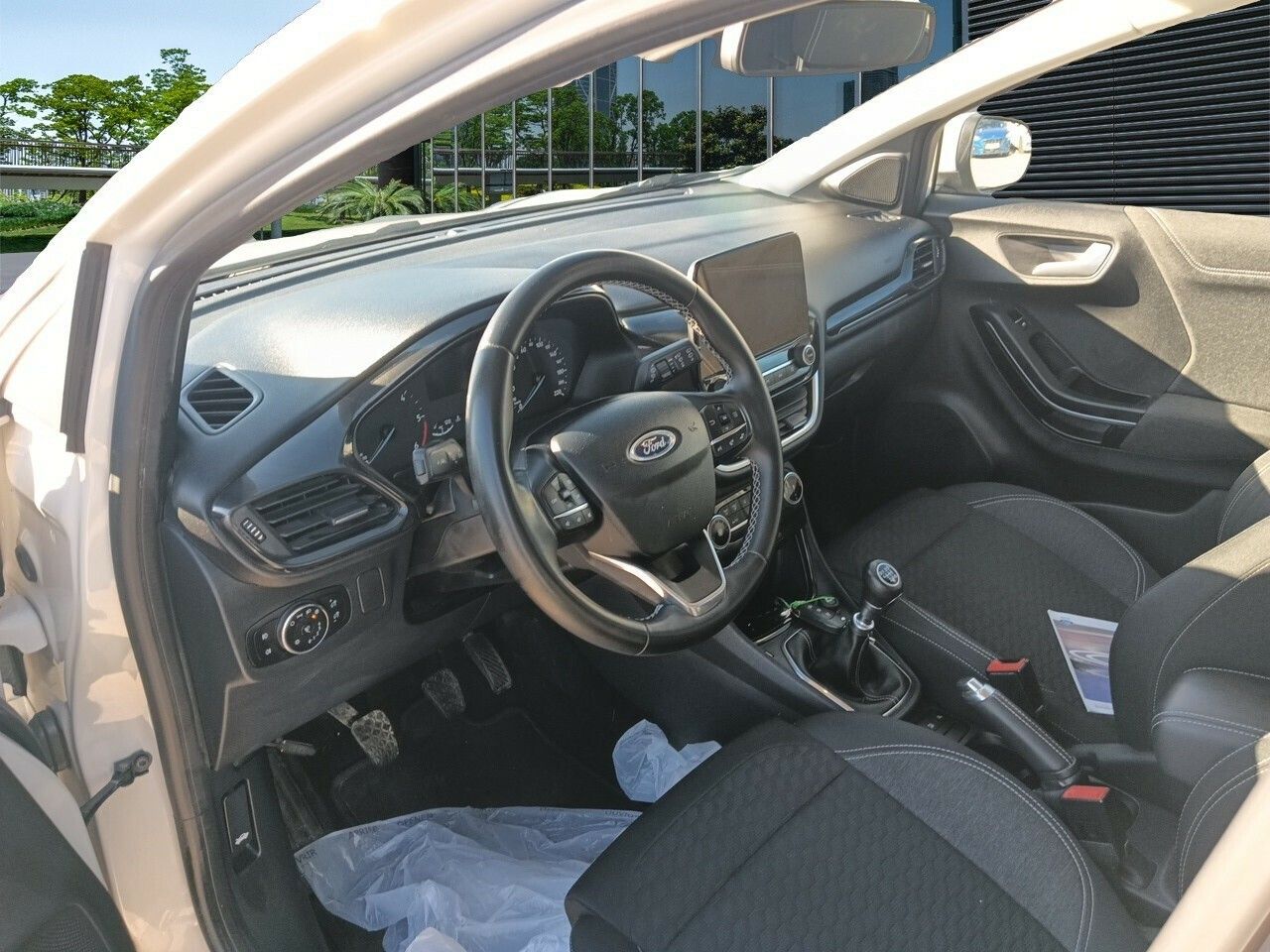 Ford Puma 1.5 Ecoblue 88kw (120cv) Titanium - Foto 2