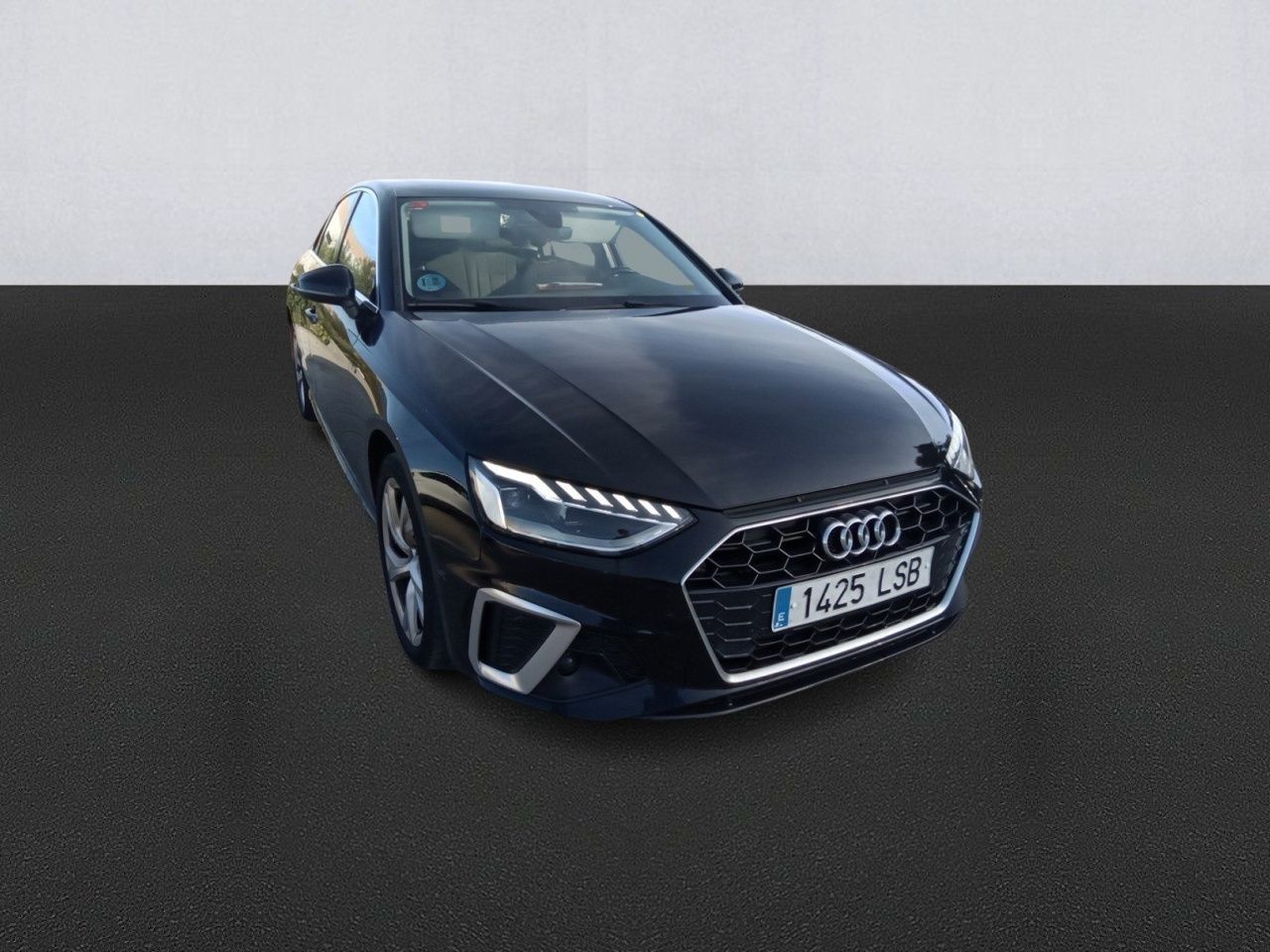 Audi A4 S Line 35 Tdi 120kw (163cv) S Tronic - Foto 2